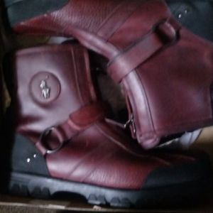 RL Polo boots